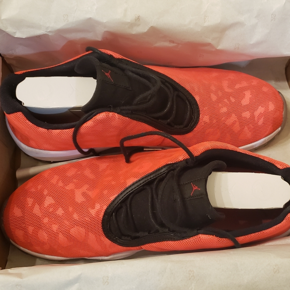 Nike Air Jordan Future Low